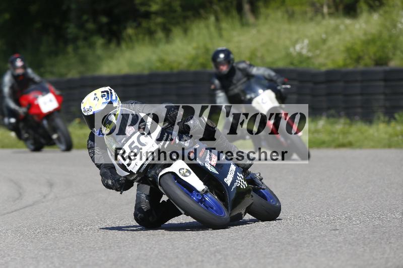 /12 30.04.2025 Speer Racing ADR/Classic/550